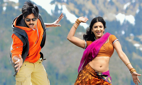 pawan kalyan,sentiment,shruti haasan,harish shankar,pawan kalyan movies  సెంటిమెంట్‌ను నమ్ముకుంటున్న పవన్‌!